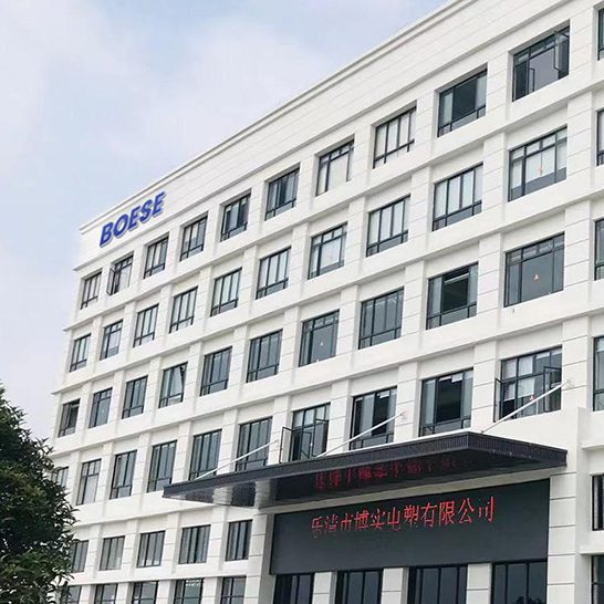 Nylon Cable Tie Manufacturer in China | BOESE Factory