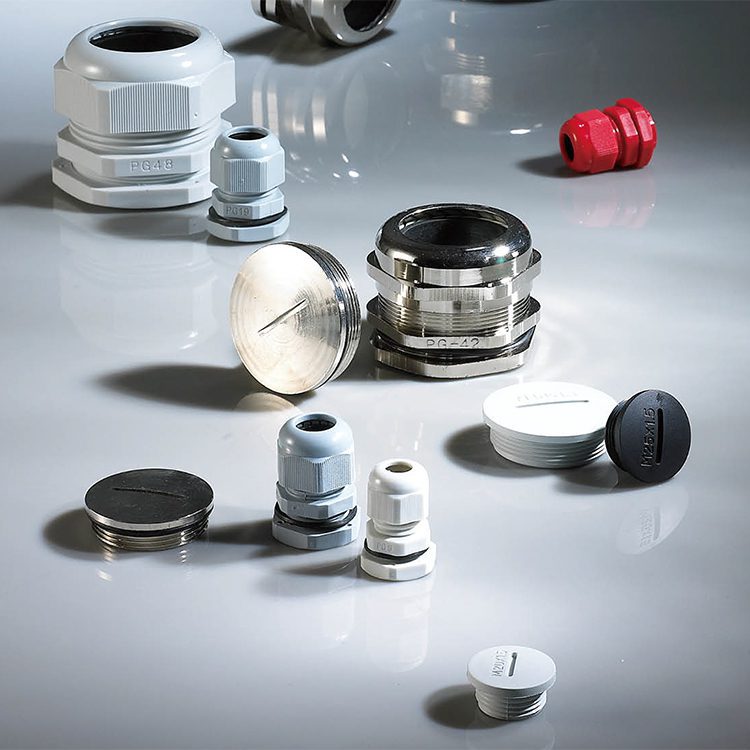 Cable Glands Manufacturer 185 sq mm Cable Gland Price
