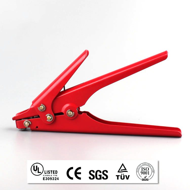 Cable Tie Gun