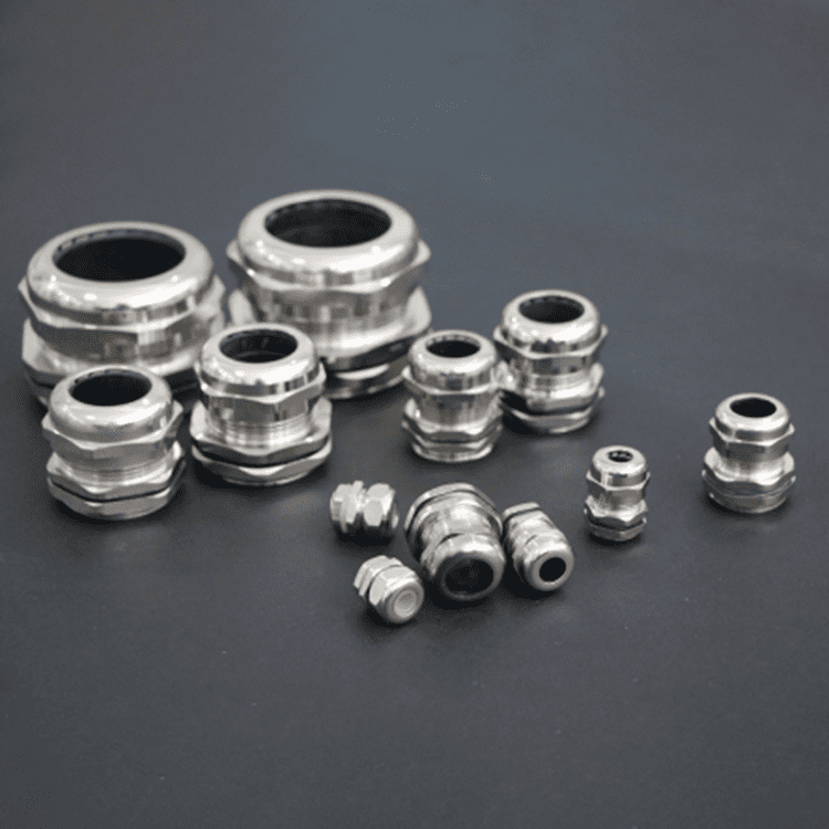 Top Cable Glands Manufacturers