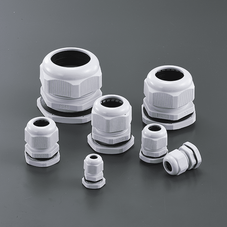 Nylon Cable Glands