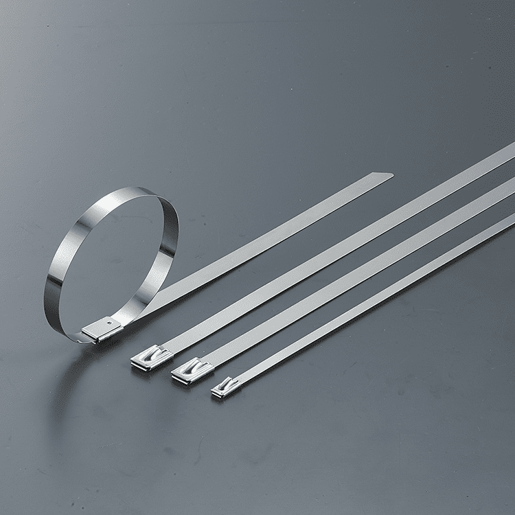Stainless Steel Cable Ties