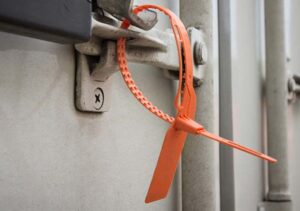 How to Open Plastic Security Seals